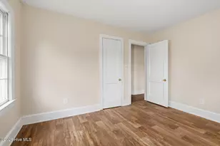 203 South S A Gilliam Street, Pinetops, NC 27864 - Photo 17