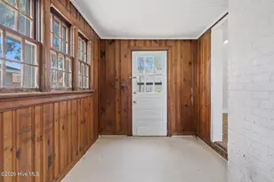 203 South S A Gilliam Street, Pinetops, NC 27864 - Photo 11