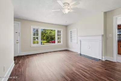 203 S S A Gilliam Street, Pinetops, NC 27864 - Photo 5