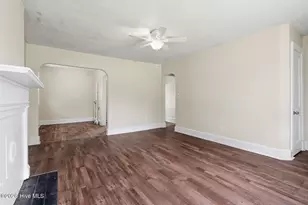 203 South S A Gilliam Street, Pinetops, NC 27864 - Photo 7