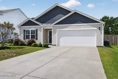 8322 E Highcroft Drive NE, Leland, NC 28451 - Photo 1