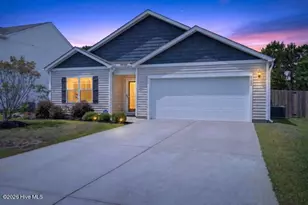8322 E Highcroft Dr NE, Leland, NC 28451 - Photo 21