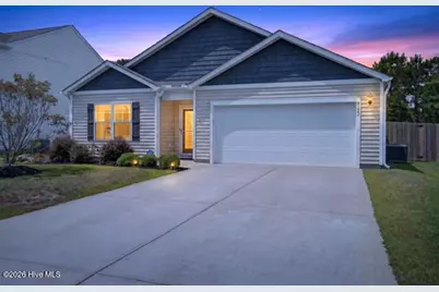 8322 E Highcroft Drive NE, Leland, NC 28451 - Photo 21