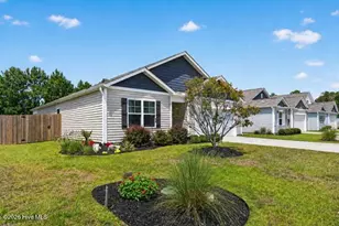 8322 E Highcroft Dr NE, Leland, NC 28451 - Photo 3