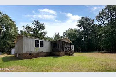 142 Woodberry Lane, Jackson Springs, NC 27281 - Photo 1