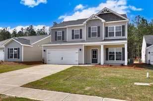 725 Sweet Grass Cir, Harlem, GA 30814 - Photo 3
