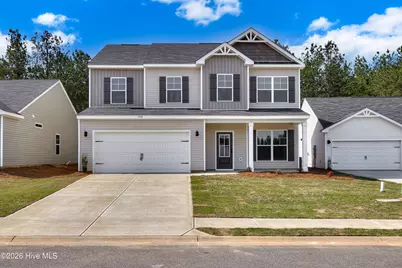 725 Sweetgrass Circle, Harlem, GA 30814 - Photo 1