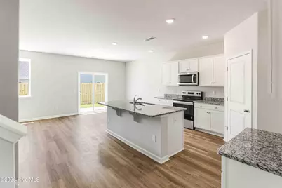 656 Forecastle Lane #Lot 101, Jacksonville, NC 28546 - Photo 7