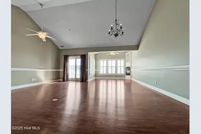 148 Wharf Landing Drive #Unit F, Edenton, NC 27932 - Photo 3