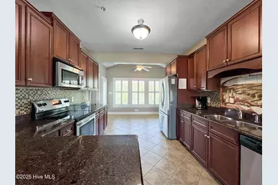 148 Wharf Landing Drive #Unit F, Edenton, NC 27932 - Photo 5