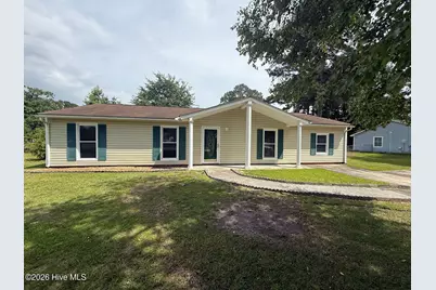 804 Brynn Marr Road, Jacksonville, NC 28546 - Photo 1