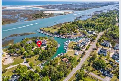 1910 Sneeden Drive, Wilmington, NC 28411 - Photo 7