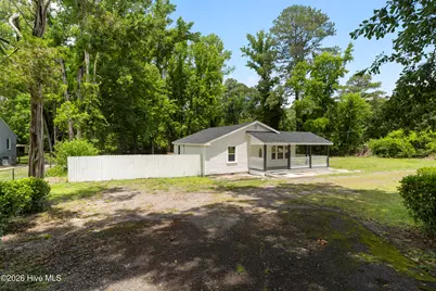 794 Augusta Road, Warrenville, SC 29851 - Photo 3