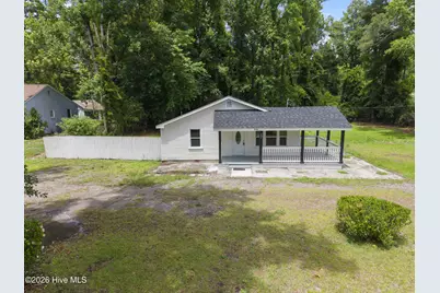 794 Augusta Road, Warrenville, SC 29851 - Photo 17