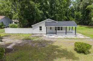 794 Augusta Rd, Warrenville, SC 29851 - Photo 17