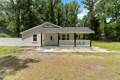 794 Augusta Road, Warrenville, SC 29851 - Photo 1