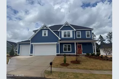 405 Albion Court, Carthage, NC 28327 - Photo 1