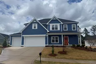 405 Albion Ct, Carthage, NC 28327 - Photo 1