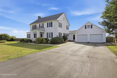 781 Griffin Swamp Road, Elizabeth City, NC 27909 - Photo 3