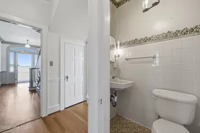 781 Griffin Swamp Road, Elizabeth City, NC 27909 - Photo 13