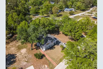 1910 Sneeden Drive, Wilmington, NC 28411 - Photo 3