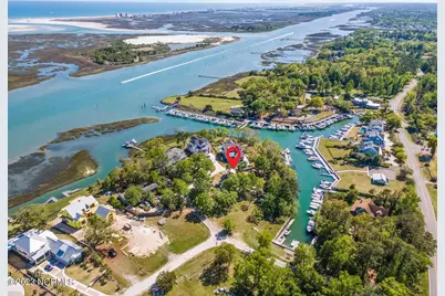 1910 Sneeden Drive, Wilmington, NC 28411 - Photo 15