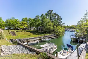 1910 Sneeden Dr, Wilmington, NC 28411 - Photo 17