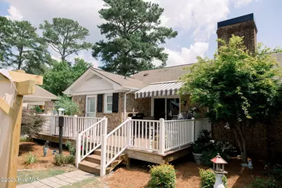 2504 Dawn Circle, Goldsboro, NC 27534 - Photo 5
