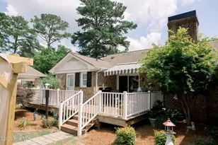 2504 Dawn Cir, Goldsboro, NC 27534 - Photo 5