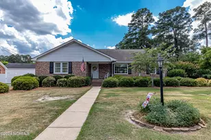 2504 Dawn Cir, Goldsboro, NC 27534 - Photo 1