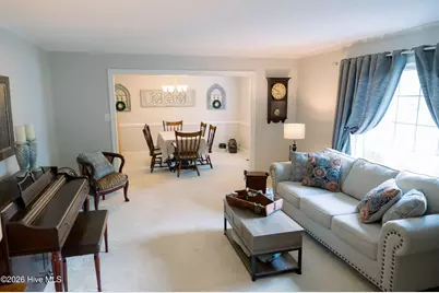 2504 Dawn Circle, Goldsboro, NC 27534 - Photo 11