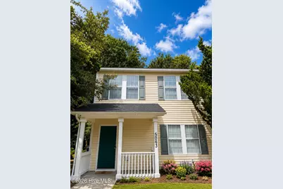 5063 Peachtree Avenue, Wilmington, NC 28403 - Photo 1