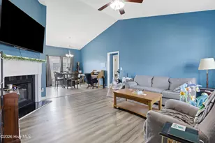 210 Weeping Willow Dr, La Grange, NC 28551 - Photo 11