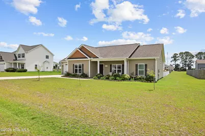 210 Weeping Willow Drive, La Grange, NC 28551 - Photo 1