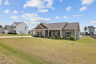 210 Weeping Willow Drive, La Grange, NC 28551 - Photo 3