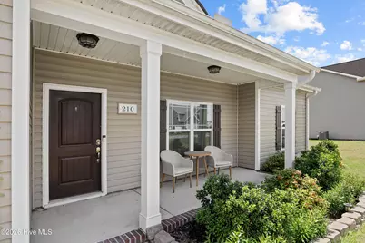 210 Weeping Willow Drive, La Grange, NC 28551 - Photo 5