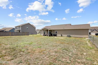 210 Weeping Willow Drive, La Grange, NC 28551 - Photo 7