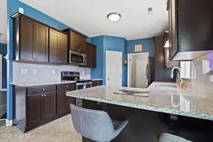 210 Weeping Willow Dr, La Grange, NC 28551 - Photo 15
