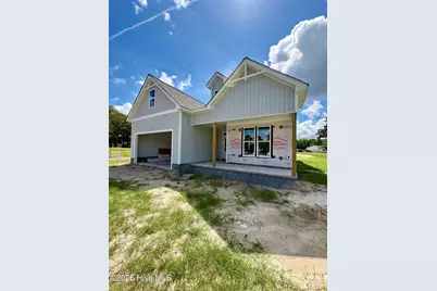 166 Deepwater Drive, Stella, NC 28582 - Photo 5