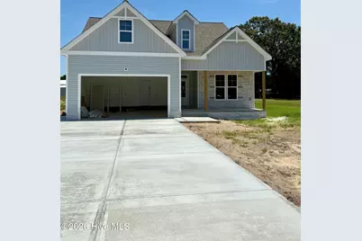 166 Deepwater Drive, Stella, NC 28582 - Photo 3