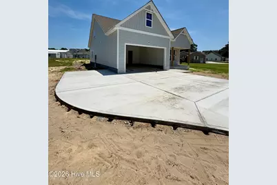 166 Deepwater Drive, Stella, NC 28582 - Photo 5