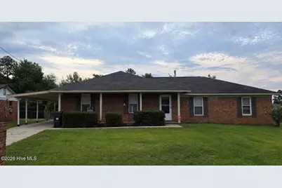 3720 Hickory Cove Road, Hephzibah, GA 30815 - Photo 3