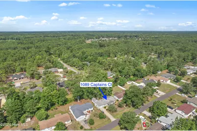 1089 Captains Court, Calabash, NC 28467 - Photo 33
