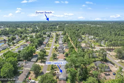 1089 Captains Court, Calabash, NC 28467 - Photo 33