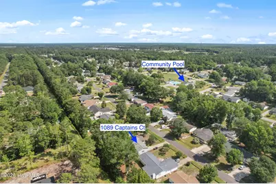 1089 Captains Court, Calabash, NC 28467 - Photo 37