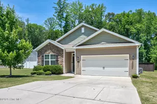 209 Rosemount, Rocky Mount, NC 27804 - Photo 21