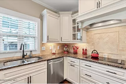 1 Robins Roost #B, Whispering Pines, NC 28327 - Photo 29