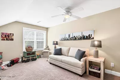 1 Robins Roost #B, Whispering Pines, NC 28327 - Photo 53