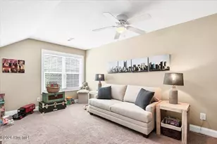 1 Robins Roost, Whispering Pines, NC 28327 - Photo 53