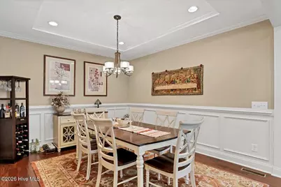 1 Robins Roost #B, Whispering Pines, NC 28327 - Photo 35